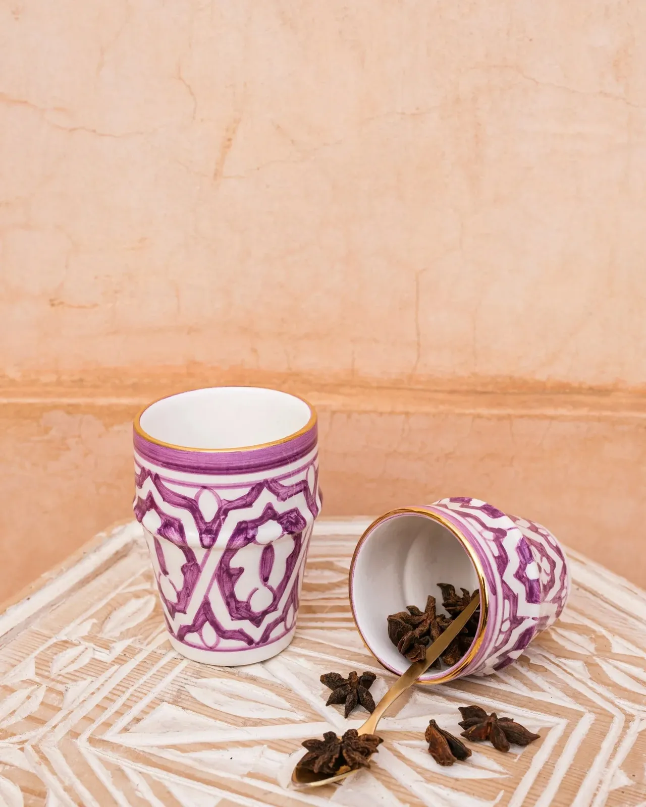 Tasses